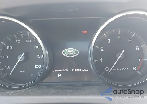 2016 Land Rover Discovery Sport Hse from USA, damaged, VIN SALCR2BG3GH550693